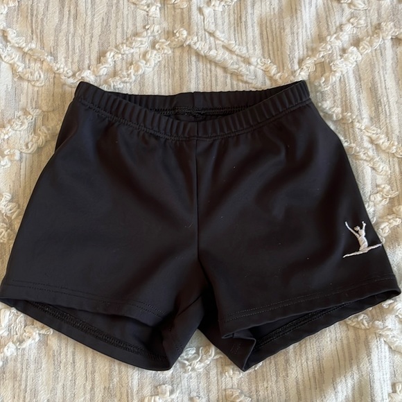 Gymnastics Shorts - Picture 1 of 5